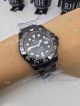 Copy Swiss Rolex GMT- Master II Watch All Black (8)_th.jpg